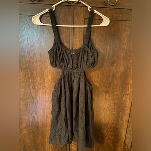 American Eagle Dress
